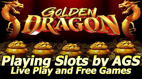 play ags slots